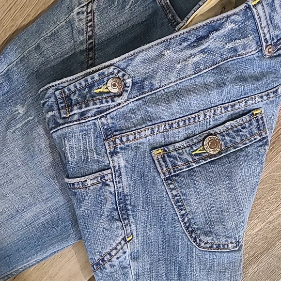 Banana Republic Jeans size 4 - Picture 4 of 7